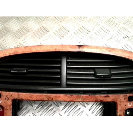 Aerateur tableau de bord PEUGEOT 607 PHASE 1 d’occasion