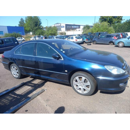 Aerateur tableau de bord PEUGEOT 607 PHASE 1 d’occasion