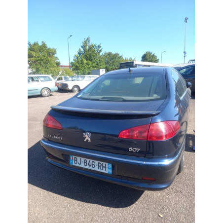 Aerateur tableau de bord PEUGEOT 607 PHASE 1 d’occasion
