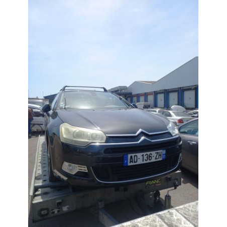 Interrupteur de leve vitre arriere gauche CITROEN C5 2 d’occasion