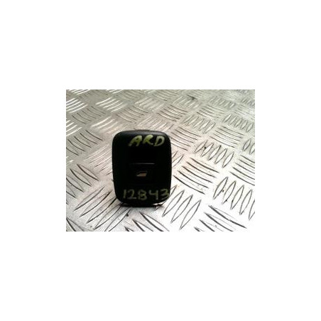 Interrupteur de leve vitre arriere droit CITROEN C5 2 d’occasion