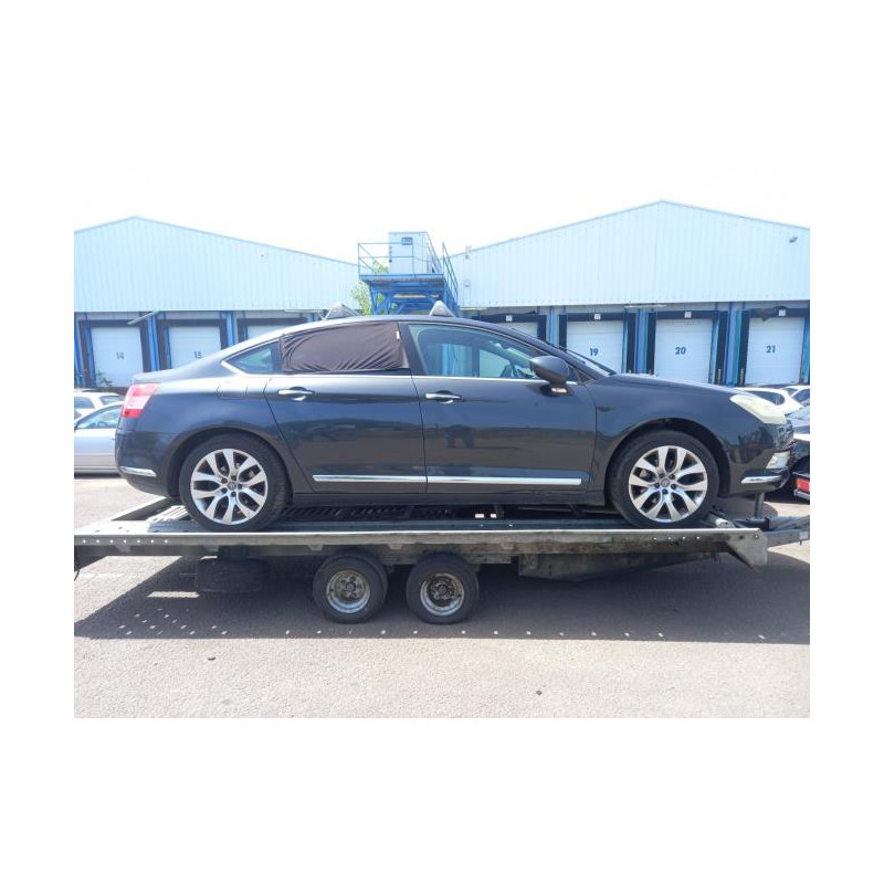 Interrupteur de leve vitre arriere droit CITROEN C5 2 d’occasion
