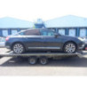 Interrupteur de leve vitre arriere droit CITROEN C5 2 d’occasion