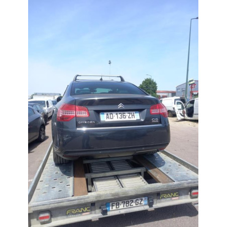 Interrupteur de leve vitre arriere droit CITROEN C5 2 d’occasion