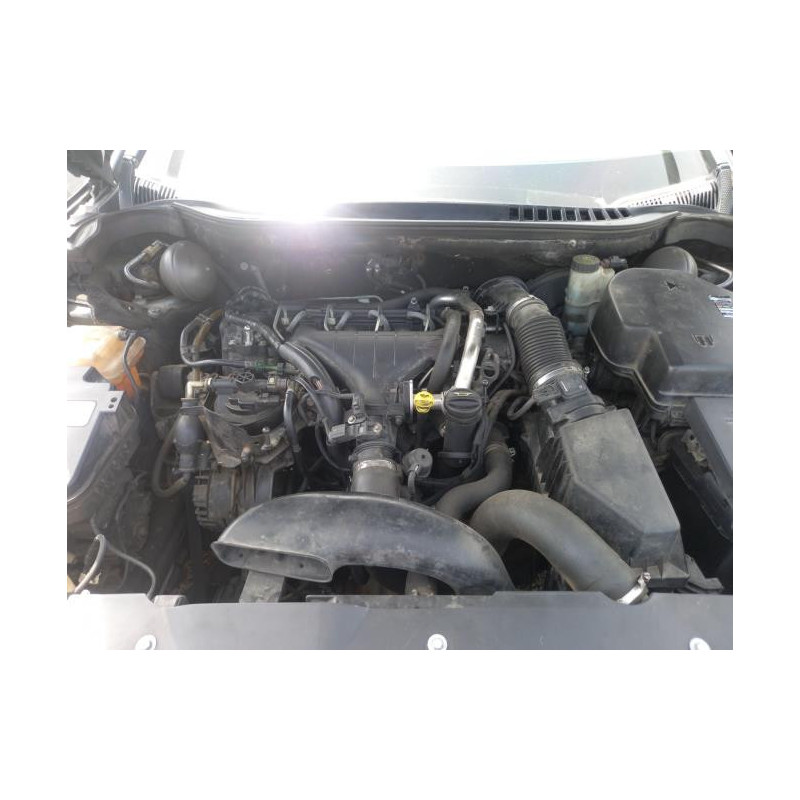 Interrupteur de leve vitre arriere droit CITROEN C5 2 d’occasion