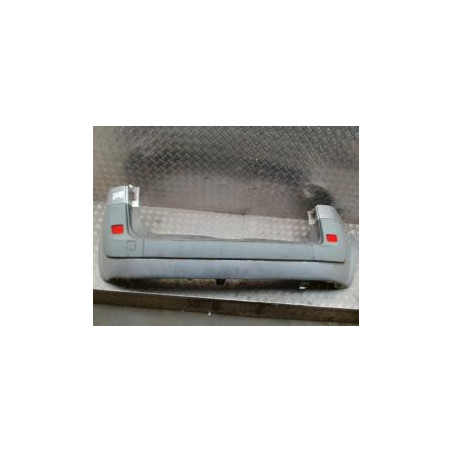 Pare choc arriere RENAULT SCENIC 2 PHASE 2 d’occasion