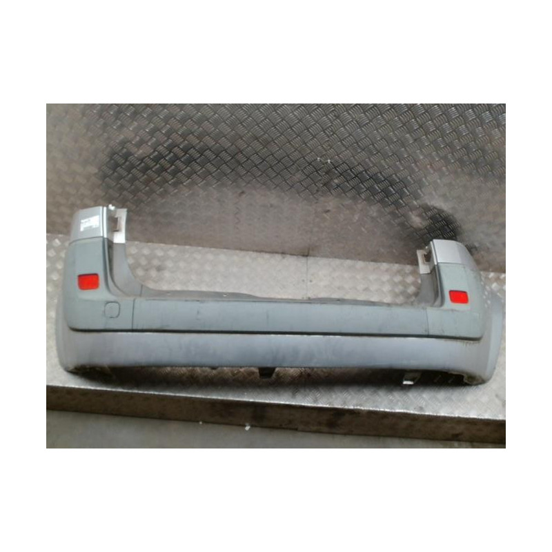 Pare choc arriere RENAULT SCENIC 2 PHASE 2 d’occasion