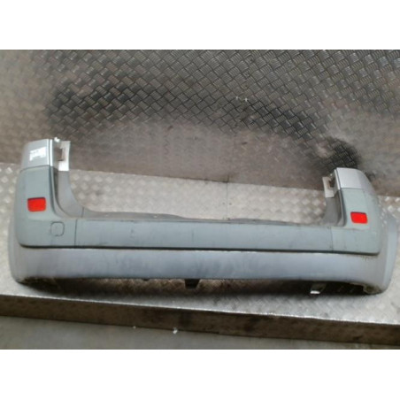 Pare choc arriere RENAULT SCENIC 2 PHASE 2 d’occasion