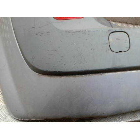 Pare choc arriere RENAULT SCENIC 2 PHASE 2 d’occasion