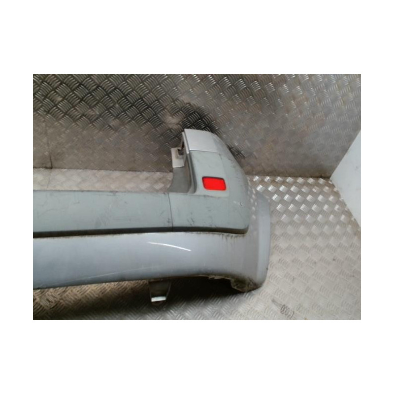 Pare choc arriere RENAULT SCENIC 2 PHASE 2 d’occasion