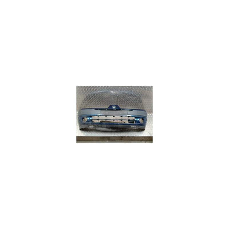 Pare choc avant RENAULT CLIO 2 PHASE 2 d’occasion