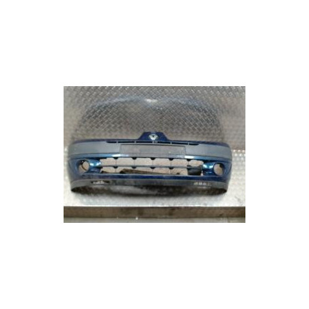 Pare choc avant RENAULT CLIO 2 PHASE 2 d’occasion