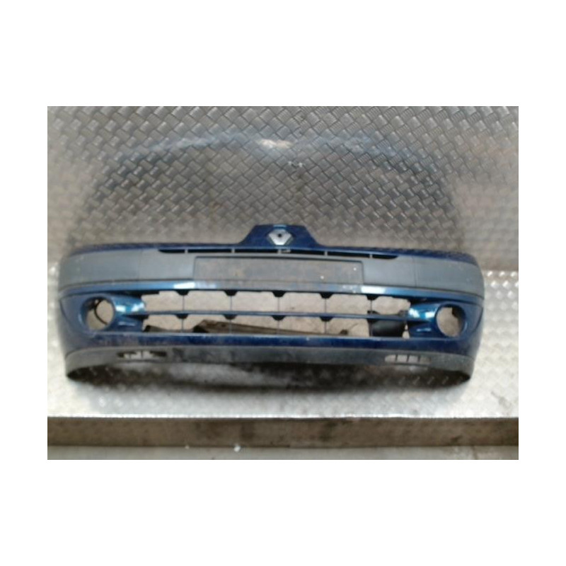 Pare choc avant RENAULT CLIO 2 PHASE 2 d’occasion