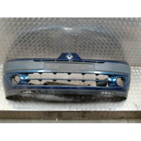 Pare choc avant RENAULT CLIO 2 PHASE 2 d’occasion