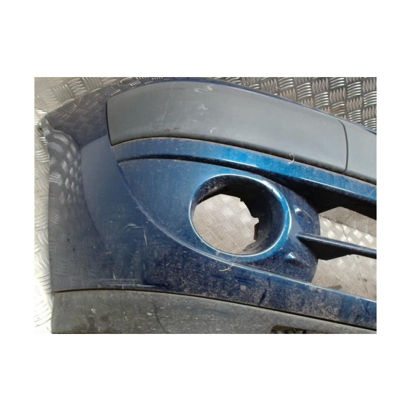 Pare choc avant RENAULT CLIO 2 PHASE 2 d’occasion