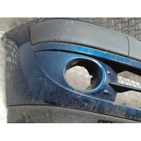 Pare choc avant RENAULT CLIO 2 PHASE 2 d’occasion