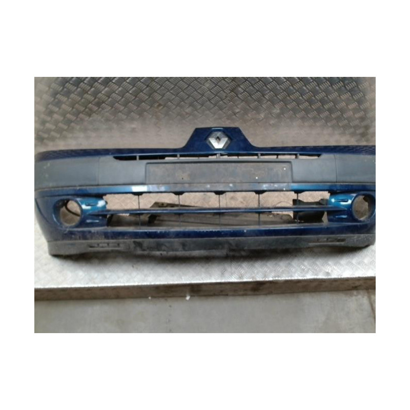 Pare choc avant RENAULT CLIO 2 PHASE 2 d’occasion