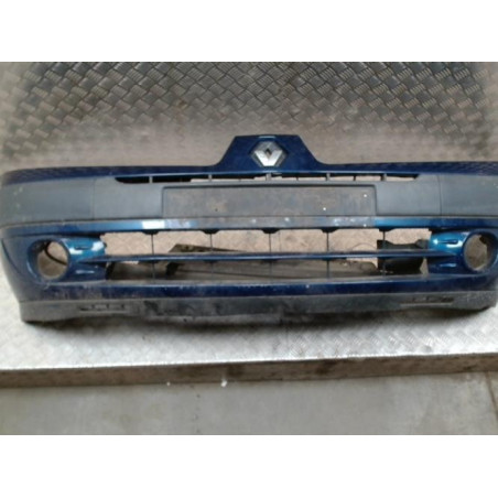 Pare choc avant RENAULT CLIO 2 PHASE 2 d’occasion