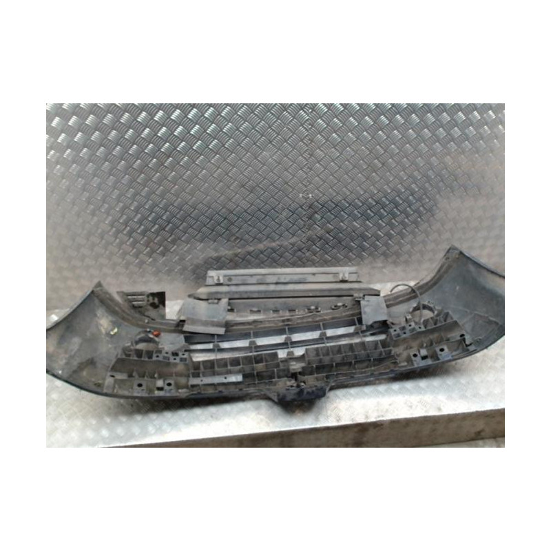 Pare choc avant RENAULT CLIO 2 PHASE 2 d’occasion
