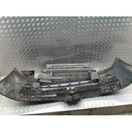 Pare choc avant RENAULT CLIO 2 PHASE 2 d’occasion