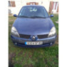 Pare choc avant RENAULT CLIO 2 PHASE 2 d’occasion