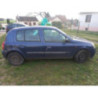 Pare choc avant RENAULT CLIO 2 PHASE 2 d’occasion