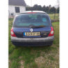 Pare choc avant RENAULT CLIO 2 PHASE 2 d’occasion