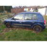 Pare choc avant RENAULT CLIO 2 PHASE 2 d’occasion
