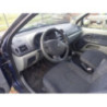 Pare choc avant RENAULT CLIO 2 PHASE 2 d’occasion