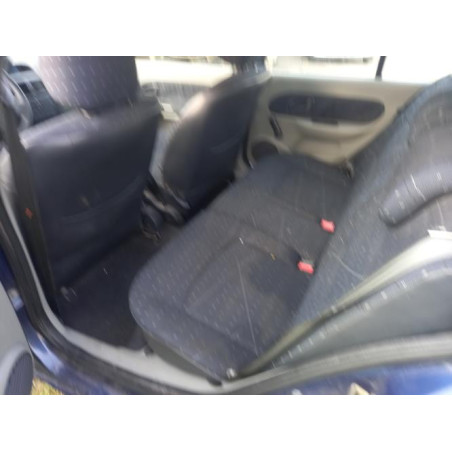 Pare choc avant RENAULT CLIO 2 PHASE 2 d’occasion