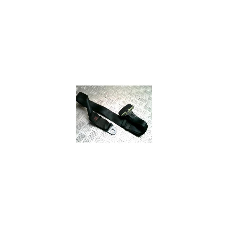 Ceinture centrale PEUGEOT EXPERT 1 PHASE 1 d’occasion