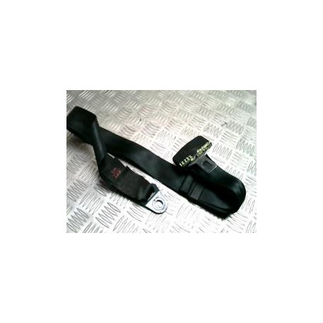Ceinture centrale PEUGEOT EXPERT 1 PHASE 1 d’occasion