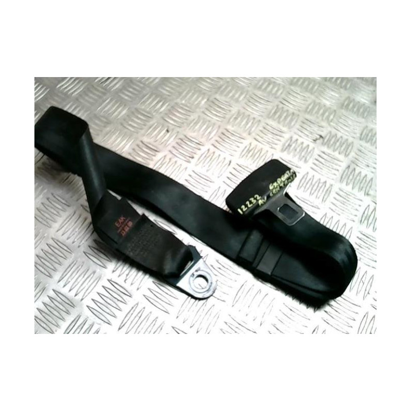 Ceinture centrale PEUGEOT EXPERT 1 PHASE 1 d’occasion