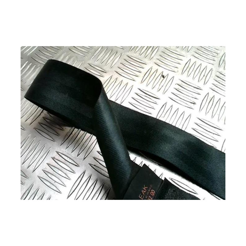 Ceinture centrale PEUGEOT EXPERT 1 PHASE 1 d’occasion