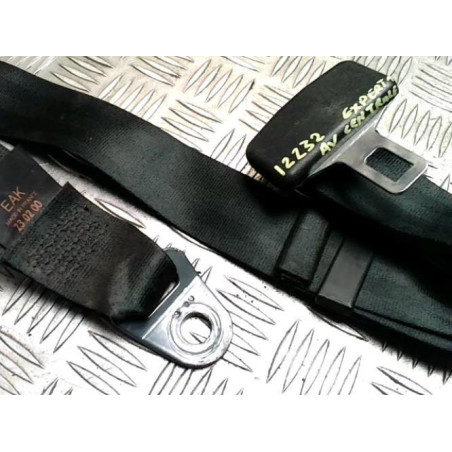 Ceinture centrale PEUGEOT EXPERT 1 PHASE 1 d’occasion