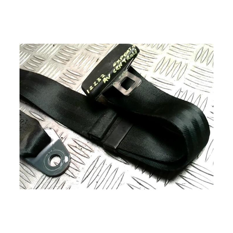 Ceinture centrale PEUGEOT EXPERT 1 PHASE 1 d’occasion