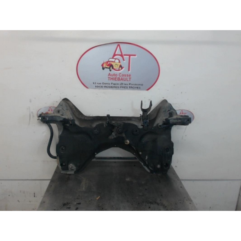 Berceau avant PEUGEOT 206 HDI d’occasion