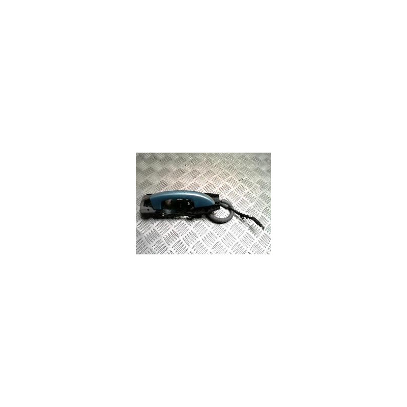 Poignee porte avant gauche VOLKSWAGEN GOLF 6 d’occasion