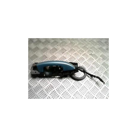 Poignee porte avant gauche VOLKSWAGEN GOLF 6 d’occasion
