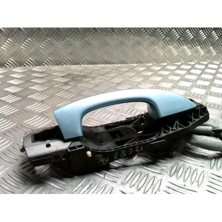 Poignee porte avant gauche VOLKSWAGEN GOLF 6 d’occasion