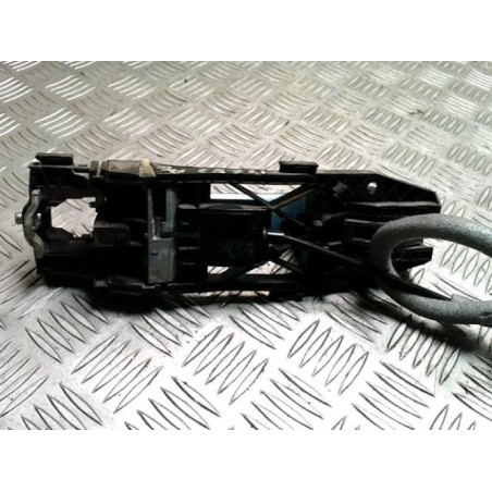Poignee porte avant gauche VOLKSWAGEN GOLF 6 d’occasion