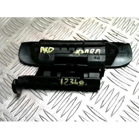 Poignee porte arriere droit CITROEN XSARA PHASE 2 d’occasion
