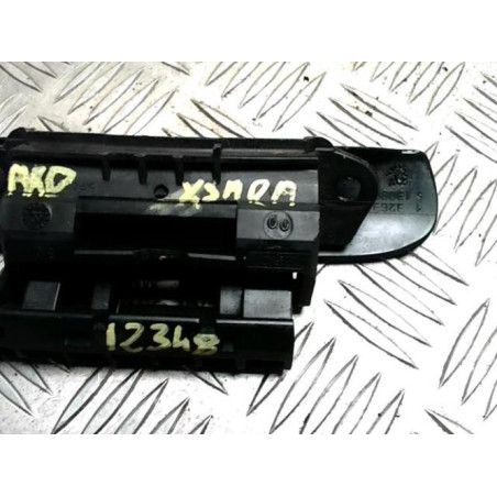 Poignee porte arriere droit CITROEN XSARA PHASE 2 d’occasion