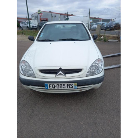 Poignee porte arriere droit CITROEN XSARA PHASE 2 d’occasion