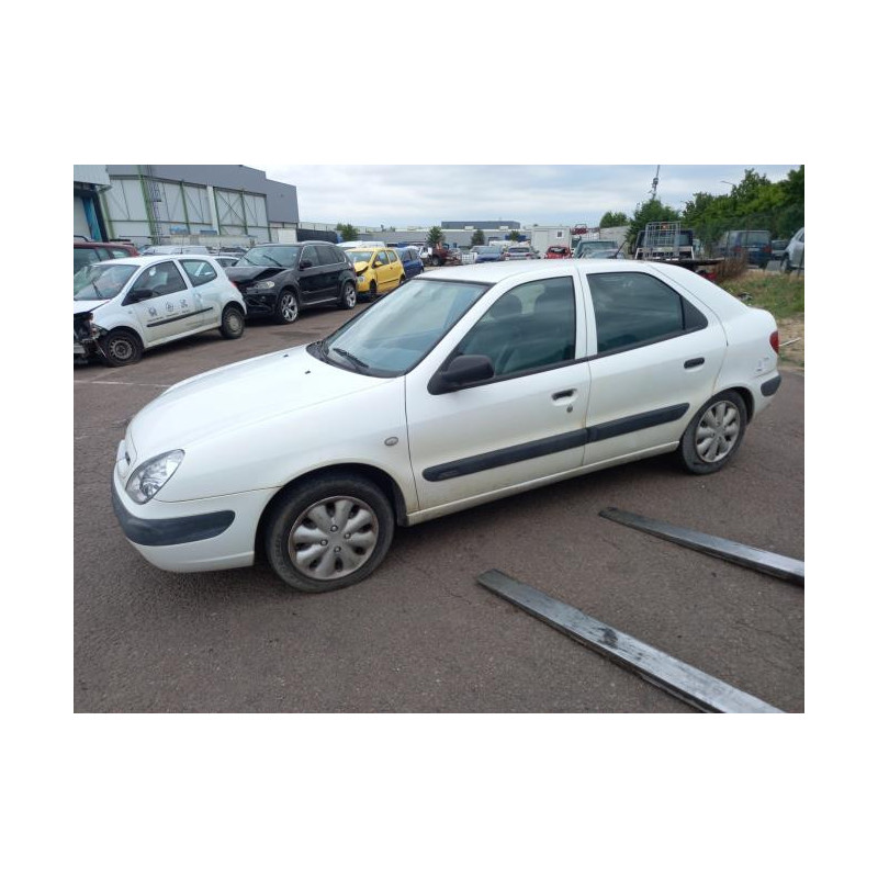 Poignee porte arriere droit CITROEN XSARA PHASE 2 d’occasion