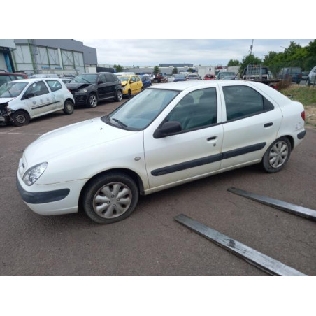 Poignee porte arriere droit CITROEN XSARA PHASE 2 d’occasion