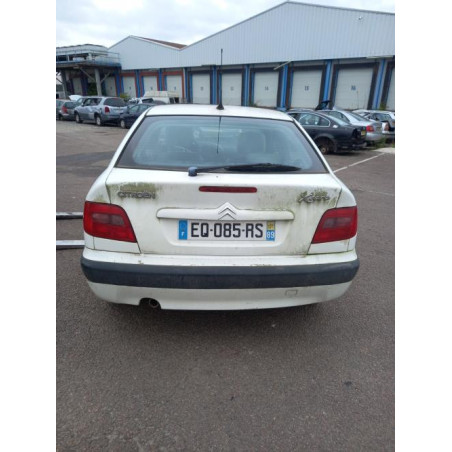 Poignee porte arriere droit CITROEN XSARA PHASE 2 d’occasion