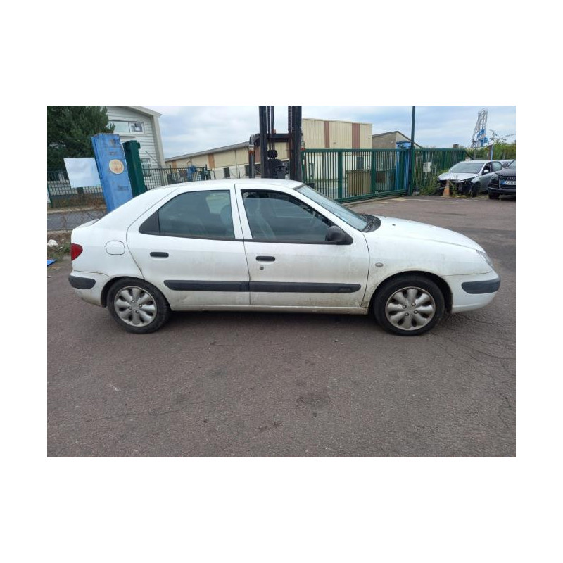 Poignee porte arriere droit CITROEN XSARA PHASE 2 d’occasion