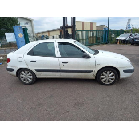 Poignee porte arriere droit CITROEN XSARA PHASE 2 d’occasion