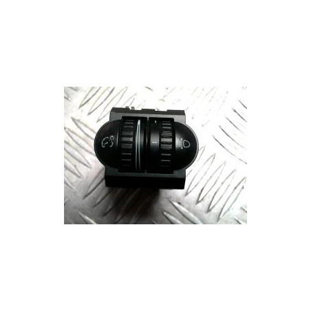 Commande de reglage hauteur de phare VOLKSWAGEN GOLF 6 d’occasion